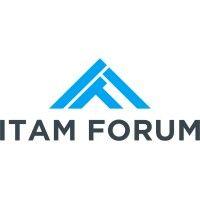 itam forum logo image