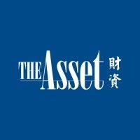 the asset logo image