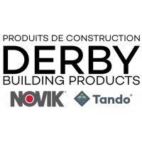 produits de construction derby logo image