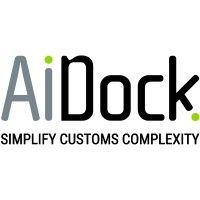 aidock ltd. logo image