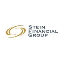 stein financial group logo image