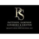 logo of Pattison Sampson Ginsberg Griffin P C