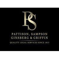 pattison, sampson, ginsberg & griffin, p.c. logo image