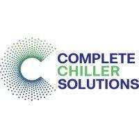 complete chiller solutions inc. logo image