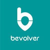 bevolver logo image