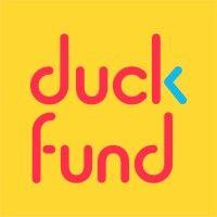 duckfund for real estate investors logo image