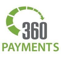 360 payments - credit card payments