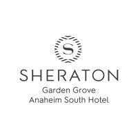 sheraton garden grove - anaheim south logo image