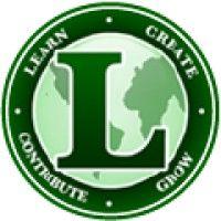 livingston high school logo image