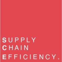 supply chain efficiency consulting logo image