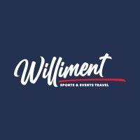 williment travel group logo image