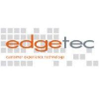 edgetec gmbh & co. kg logo image