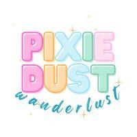 pixie dust wanderlust