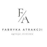 fabryka atrakcji - pomysł na każdą imprezę firmową! logo image