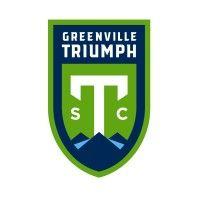 greenville triumph sc