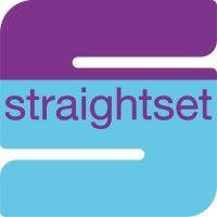 straightset ltd logo image