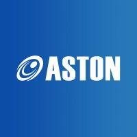 aston group hong kong logo image