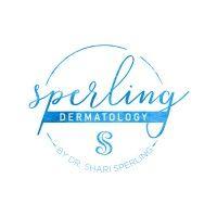 sperling dermatology logo image