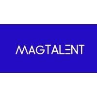 magtalent logo image