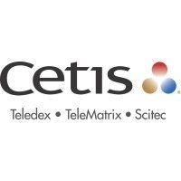 cetis, inc. logo image