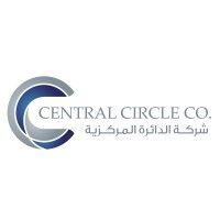 central circle company logo image