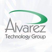 alvarez technology group logo image