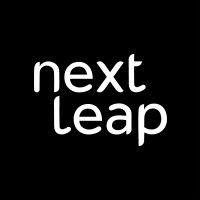 nextleap logo image