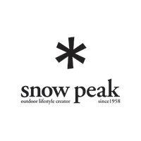 snow peak usa, inc. logo image