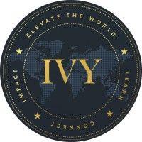 ivy logo image