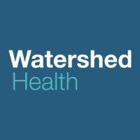 watershed health logo image