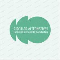 circular alternatives logo image