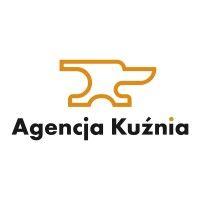 agencja kuźnia logo image