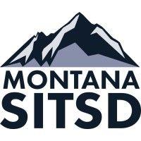 montana information technology services division logo image