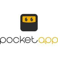 pocket app logo image