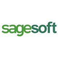 sagesoft china logo image