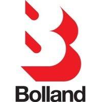 bolland y cía. s.a. logo image