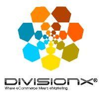 divisionx logo image