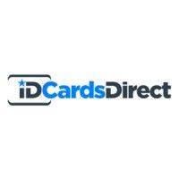 id cards direct logo image