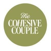 the cohesive couple logo image