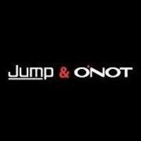 jump & onot logo image