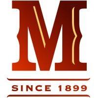 morgan foods, inc. logo image