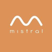 mistral business solutions logo image