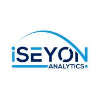 iseyon analytics logo image