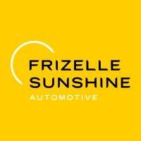 frizelle sunshine automotive logo image