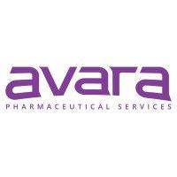 avara pharmaceutical services logo image