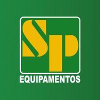 sp equipamentos logo image