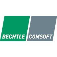 bechtle comsoft logo image