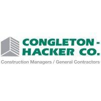 congleton-hacker company