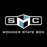 wonder state box company incorporated logo image