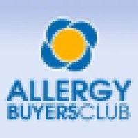 allergybuyersclub.com logo image